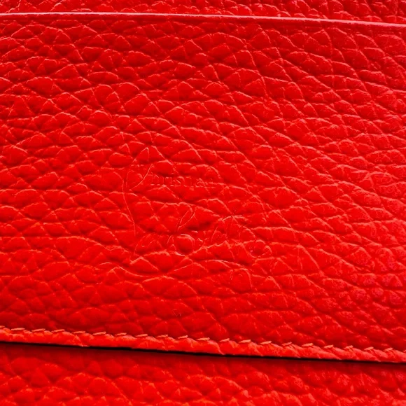 Christian Louboutin Loubilab crossbody bag - Picture 9 of 10